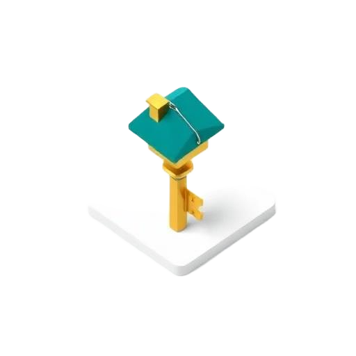 key